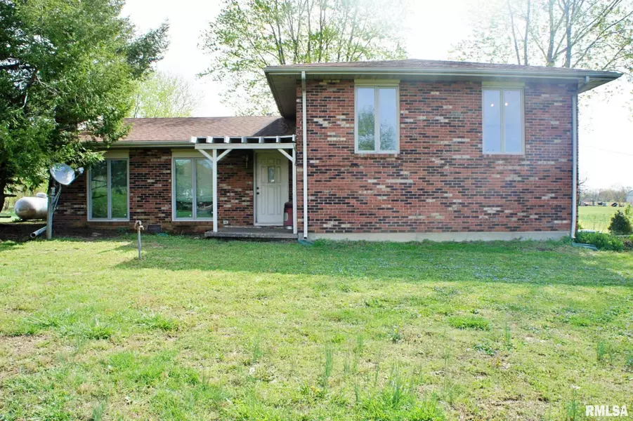 3644 Macedonia Church RD, Metropolis, IL 62960
