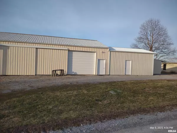 Stonefort, IL 62987,29 BRIDLE LN