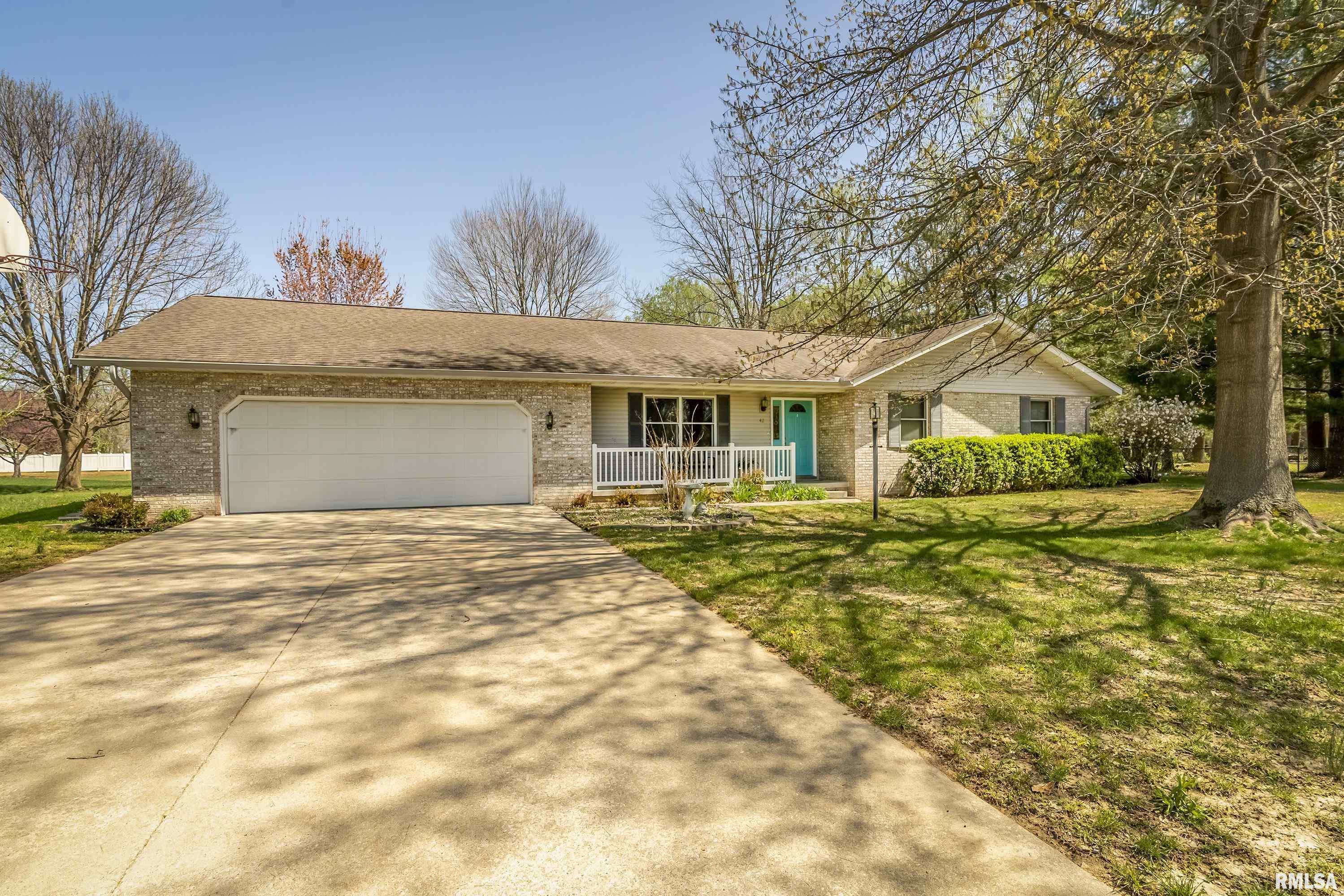 42 BRIAN AVE, Murphysboro, IL 62966