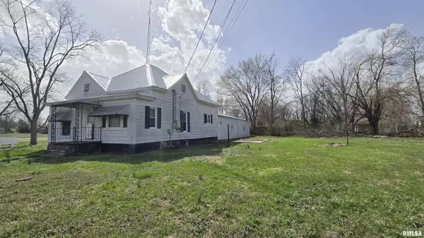 Harrisburg, IL 62946,205 SHAW ST
