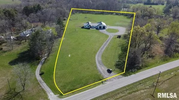 Mt Vernon, IL 62864,9822 E Richview RD