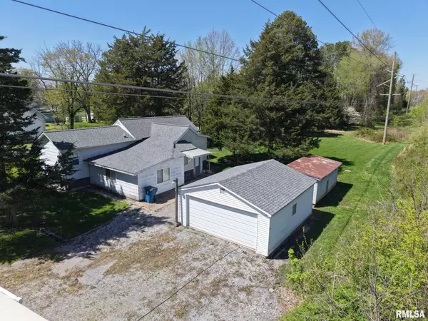 Christopher, IL 62822,602 ILLINOIS AVE