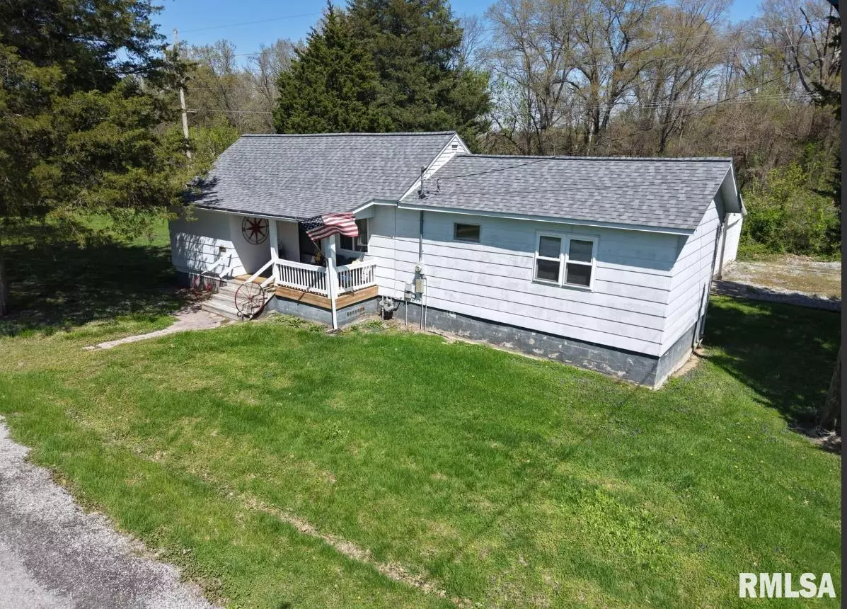 Christopher, IL 62822,602 ILLINOIS AVE