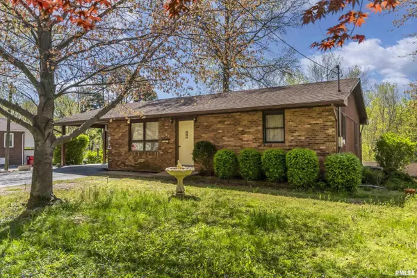 Murphysboro, IL 62966,707 ILLINOIS AVE