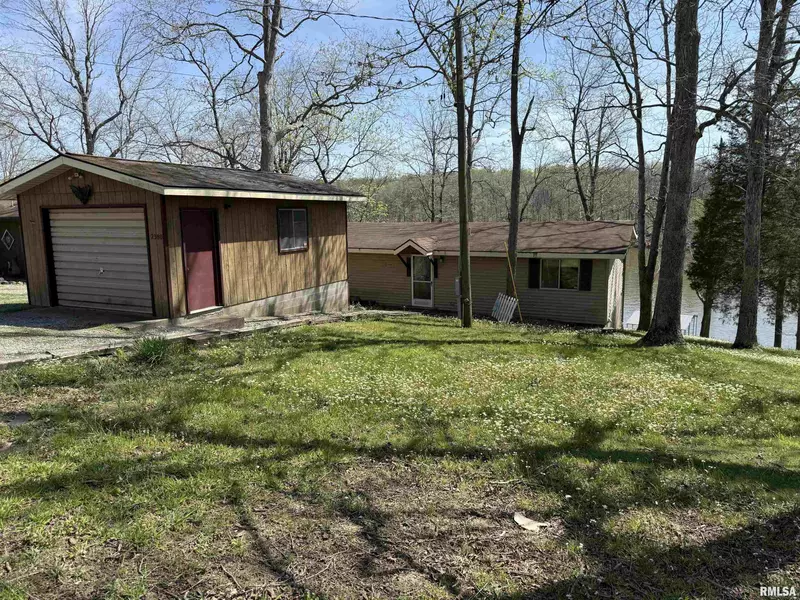 2380 Egyptian Hills DR, Creal Springs, IL 62922
