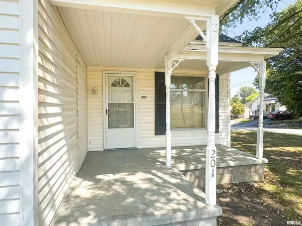 Jonesboro, IL 62952,201 W MARKET ST