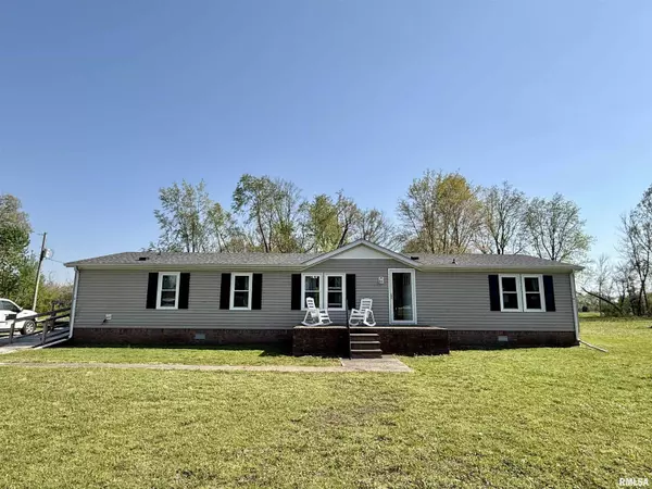 Metropolis, IL 62960,36 TYLER LN