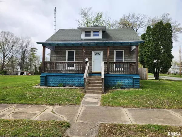 317 N WASHINGTON ST,  Sparta,  IL 62286