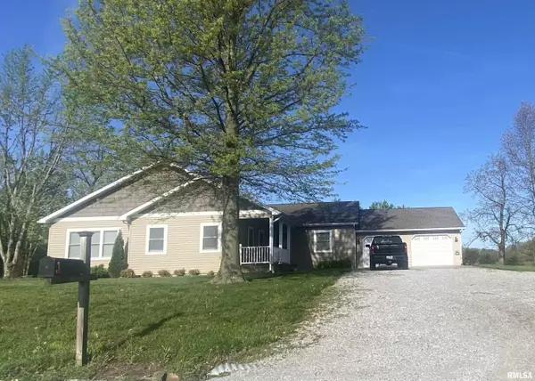 Murphysboro, IL 62966,107 Jenkins RD