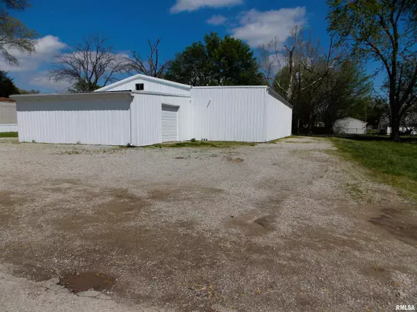 Centralia, IL 62801,241 N PARK AVE