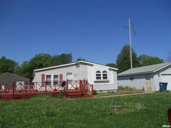 Benton, IL 62812,911 N BUCHANAN ST