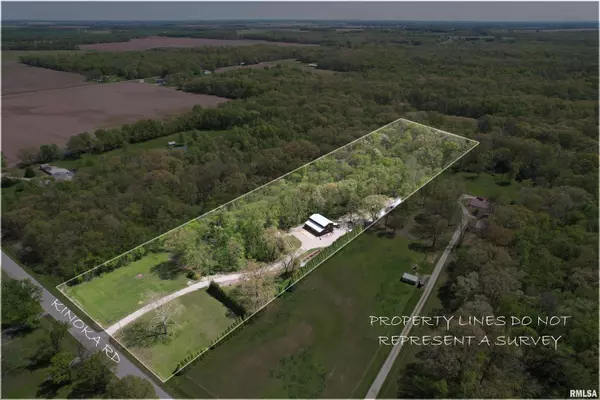 Alma, IL 62807,4636 Kinoka RD