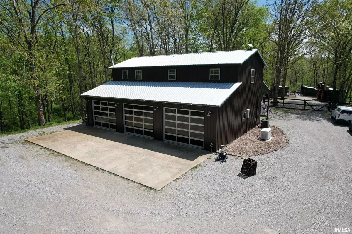 Alma, IL 62807,4636 Kinoka RD