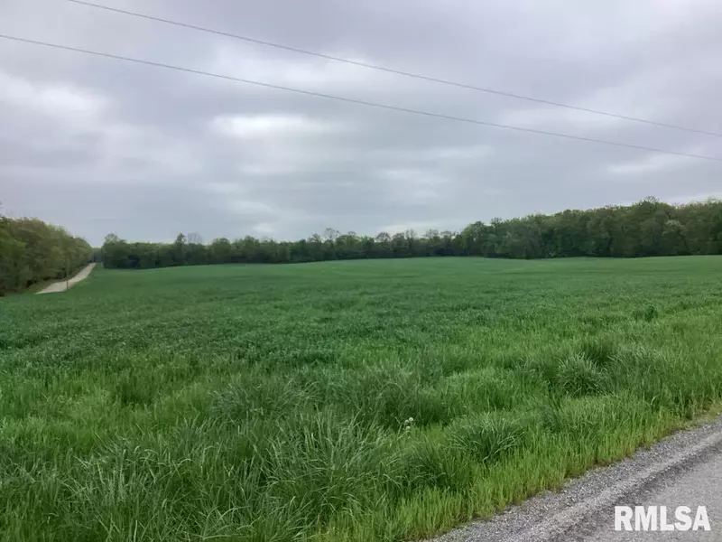 0 County Road 750 N, Mcleansboro, IL 62859