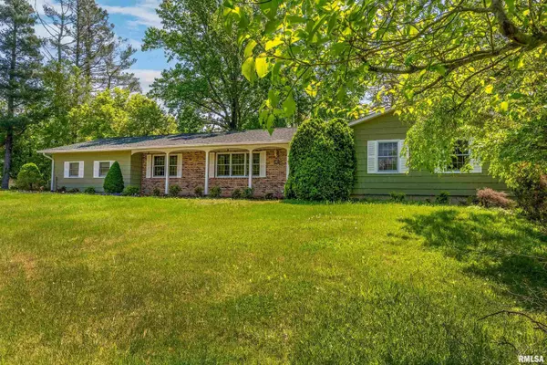 Carbondale, IL 62903,66 UNION GROVE RD