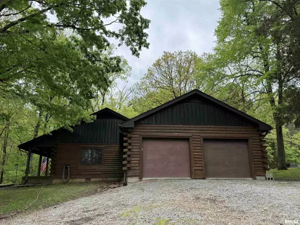 Vienna, IL 62995,2560 E IL-146 RD