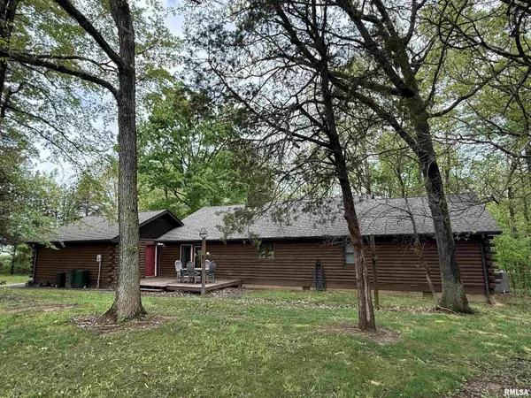 Vienna, IL 62995,2560 E IL-146 RD