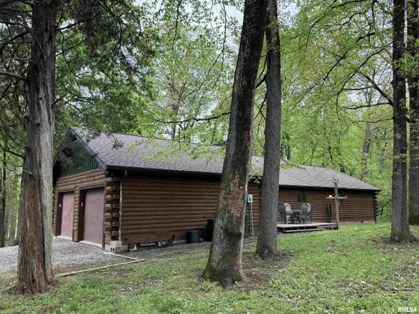 Vienna, IL 62995,2560 E IL-146 RD