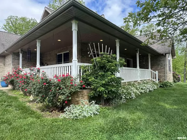 Pinckneyville, IL 62274,4339 State Route 127 HWY