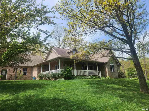 Pinckneyville, IL 62274,4339 State Route 127 HWY