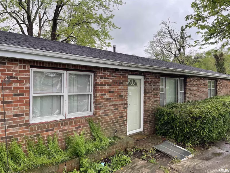 355 CHESTNUT ST, Alto Pass, IL 62905