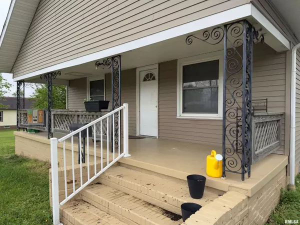 Harrisburg, IL 62946,1417 S Ledford ST
