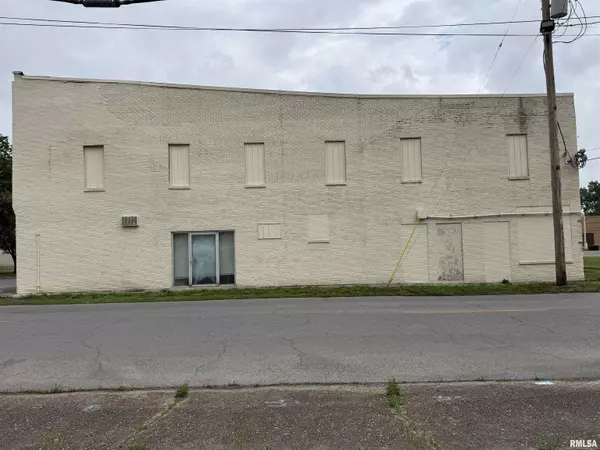 Harrisburg, IL 62946,520 S MCKINLEY ST