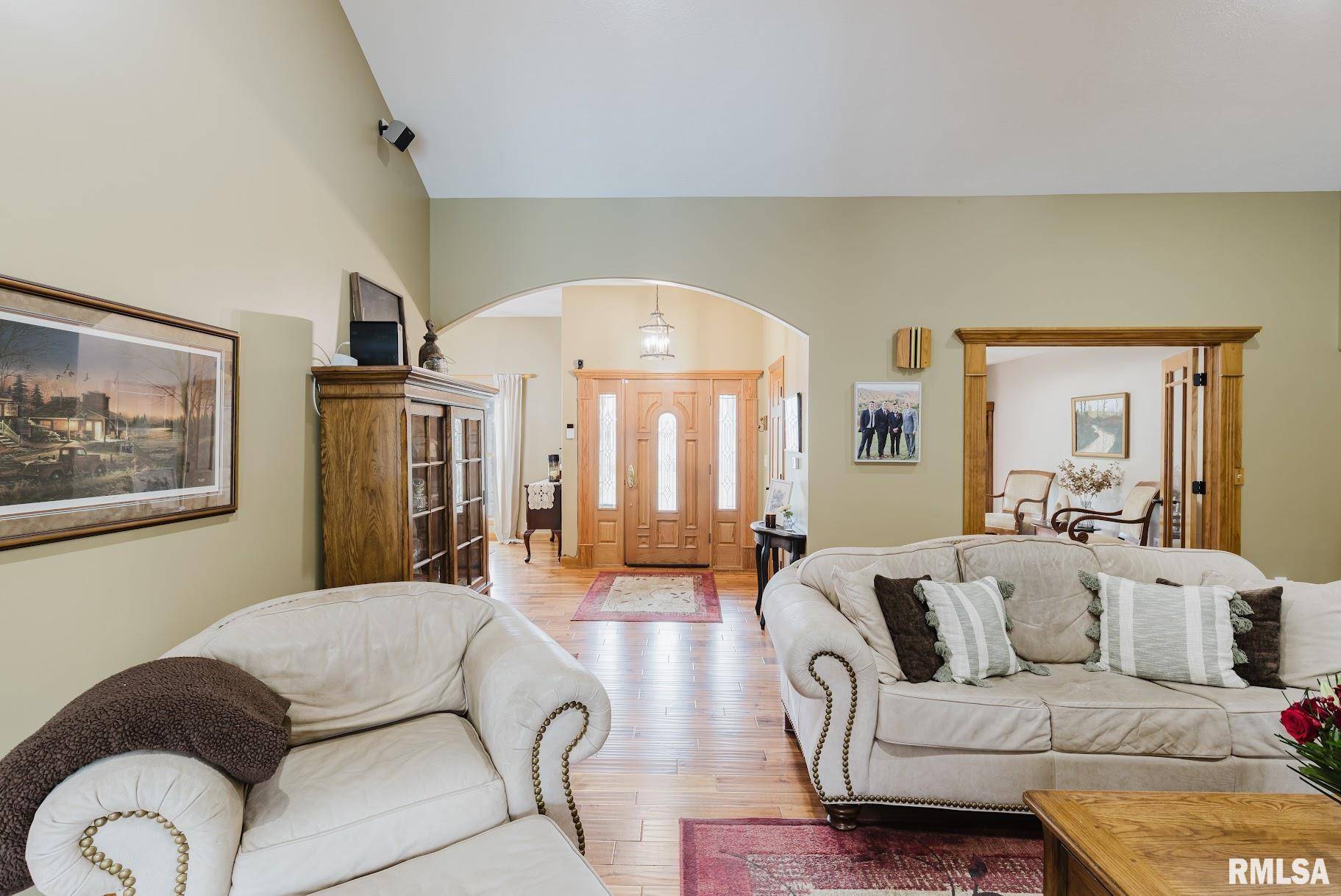 Marion, IL 62959,2200 BRENTWOOD DR
