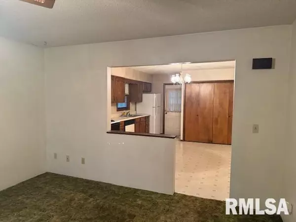 Johnston City, IL 62951,1109 Gent AVE
