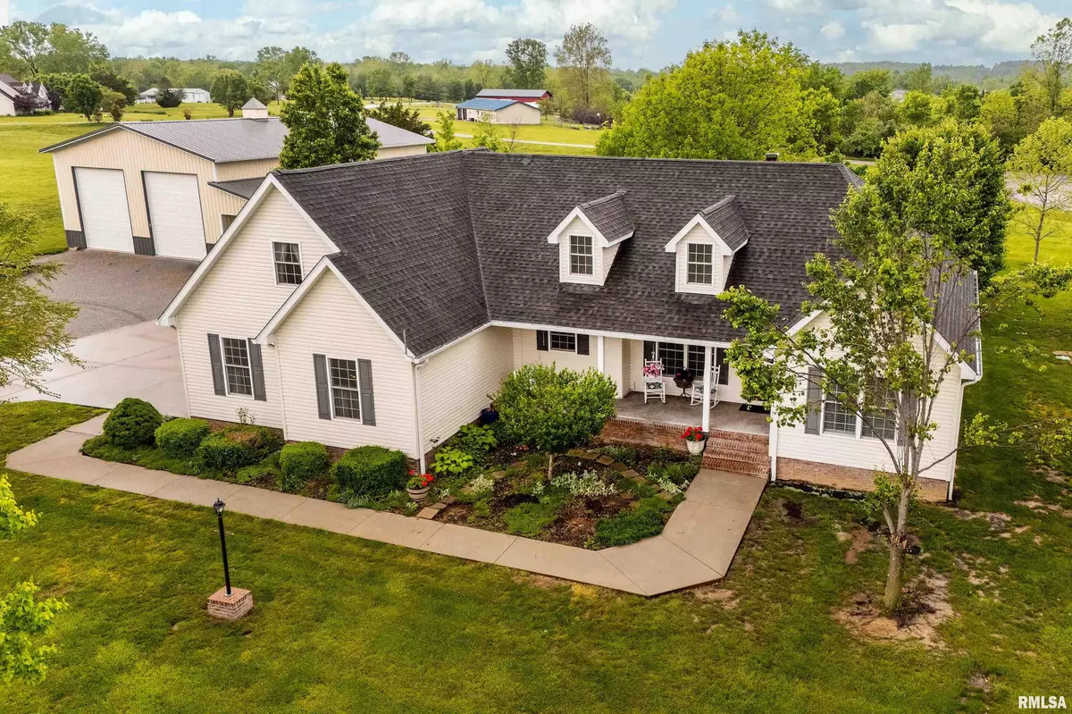 Carterville, IL 62918,5963 LAKEVIEW DR