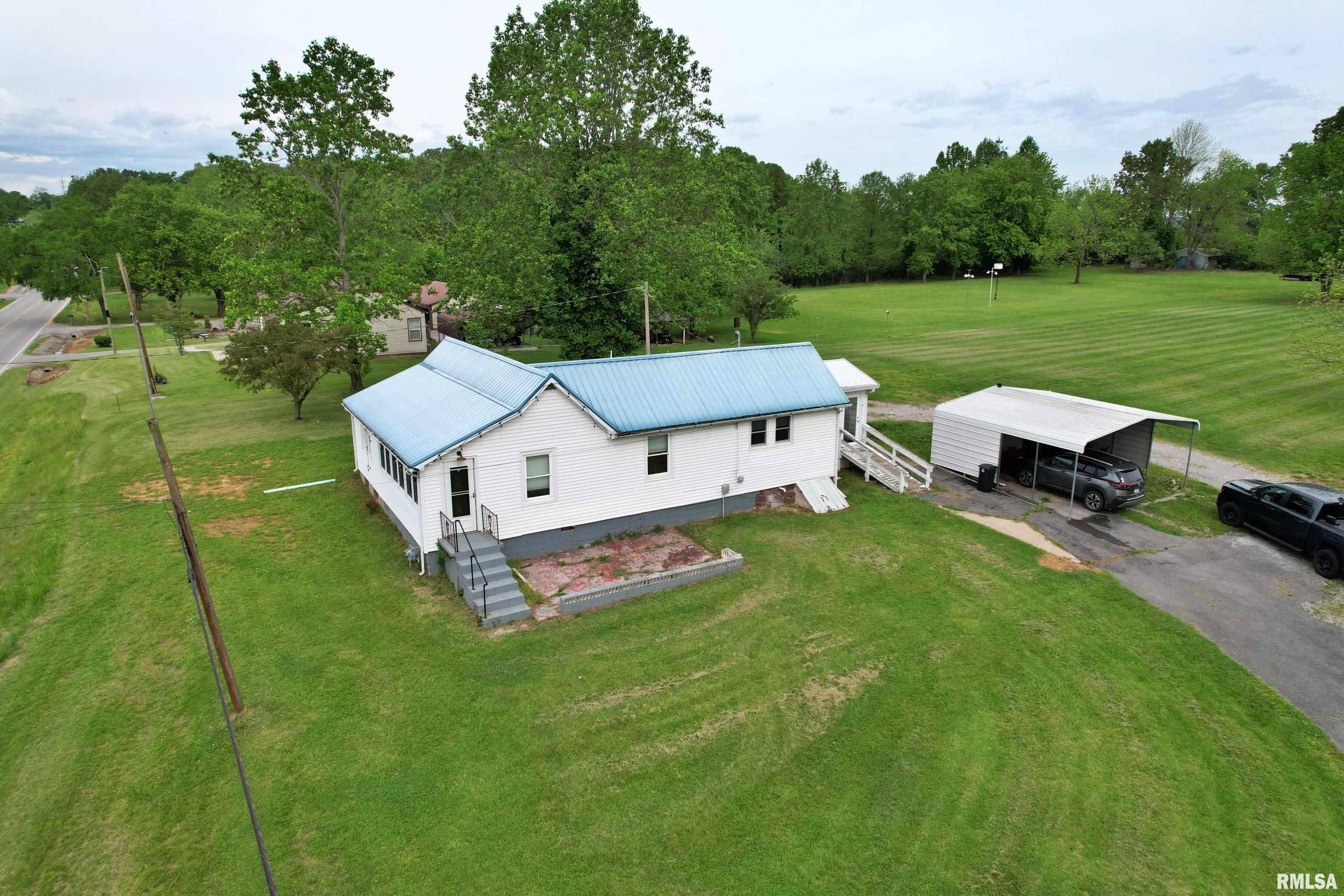 85 W State Highway 146 HWY,  Golconda,  IL 62938