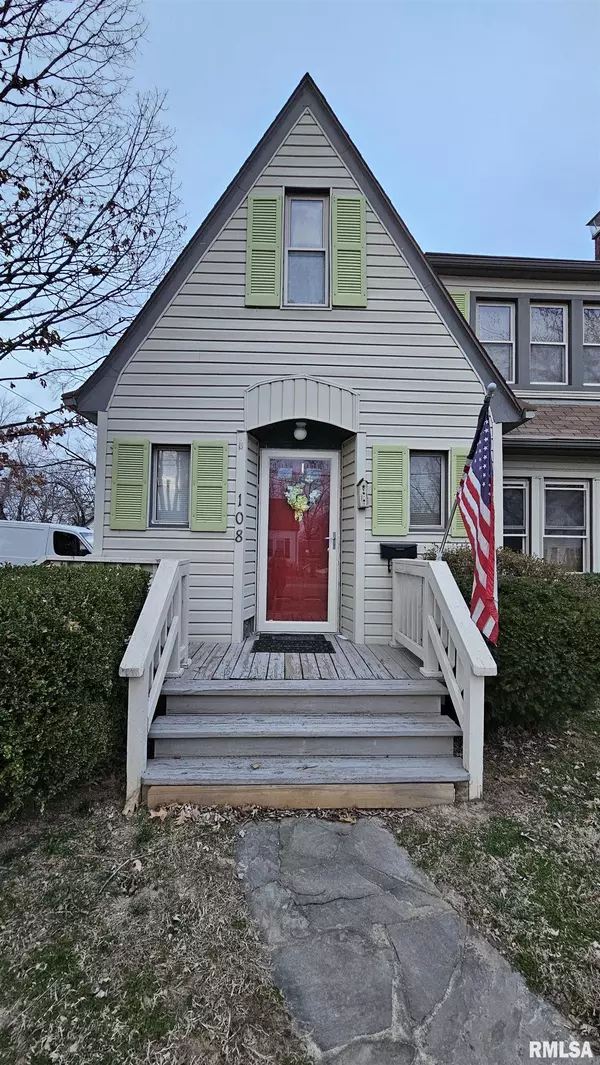 Anna, IL 62906,108 ANN ST