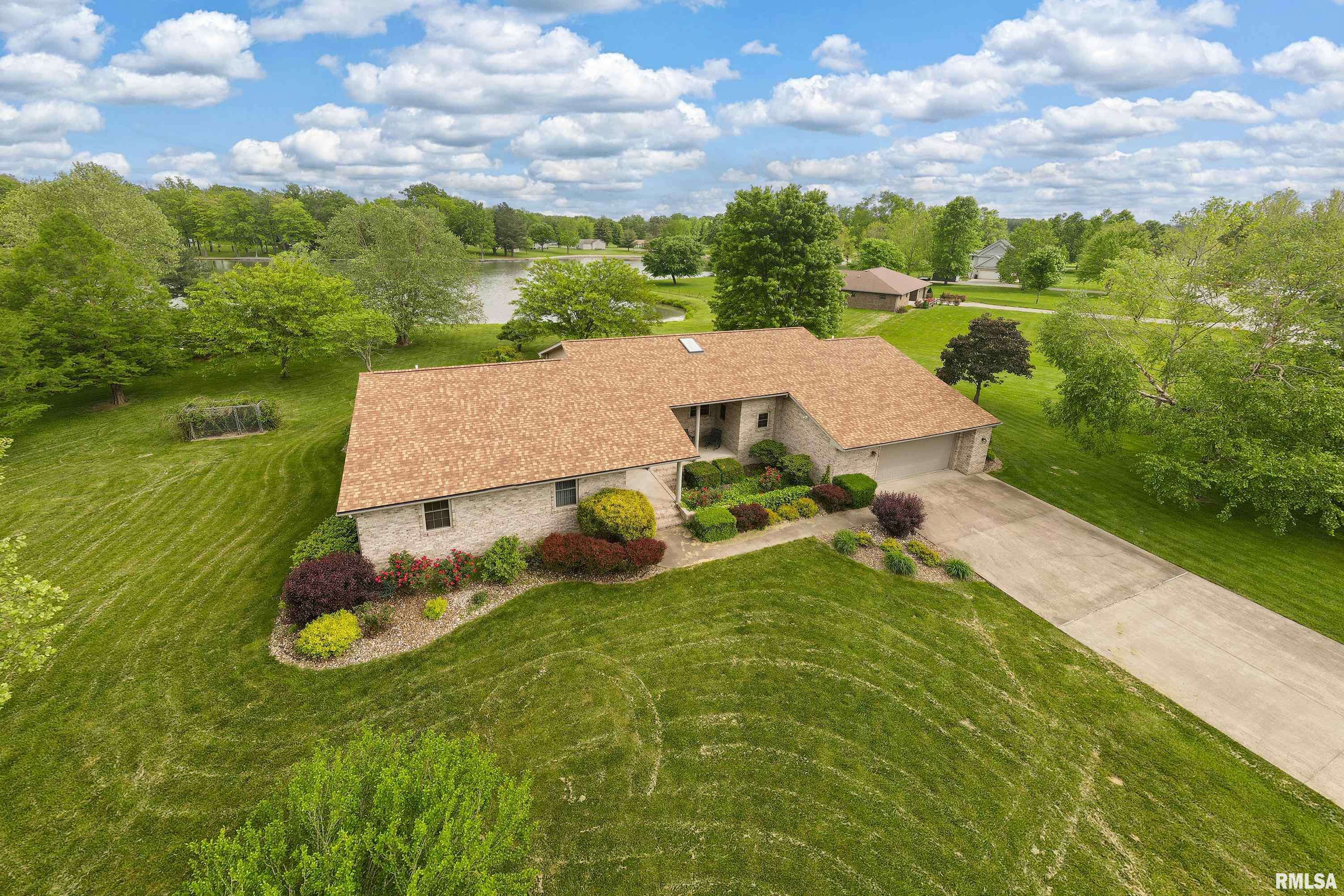 Marion, IL 62959,3880 FAWN DR