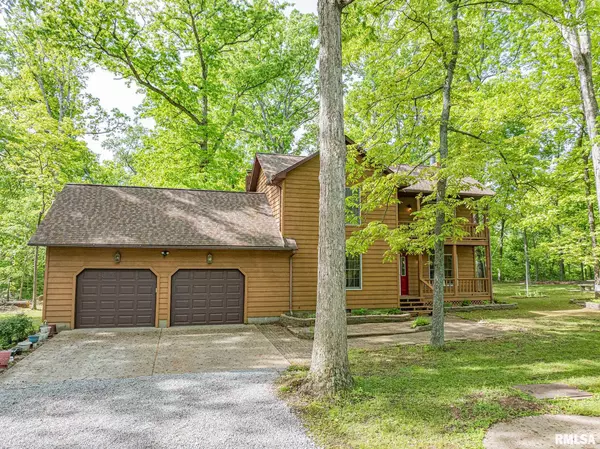 Mt Vernon, IL 62864,15751 E Tolle RD