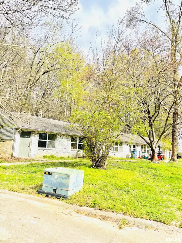 612 E 3RD AVE, Grand Tower, IL 62924