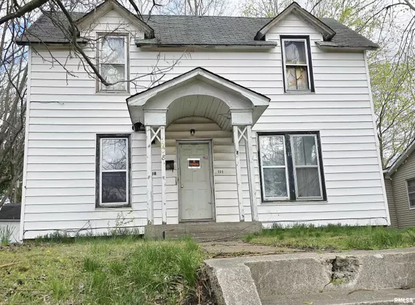 Murphysboro, IL 62966,608 S 20TH ST
