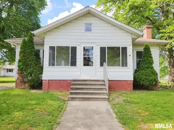 Valier, IL 62891,105 Rea ST