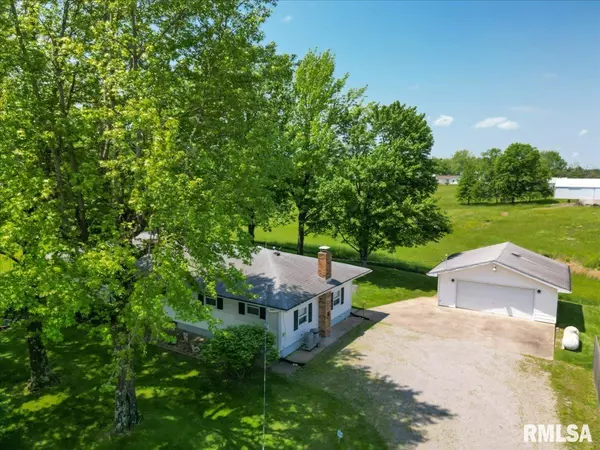 Goreville, IL 62939,500 S Fly ST