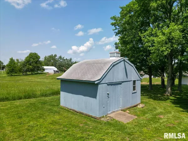 Goreville, IL 62939,500 S Fly ST