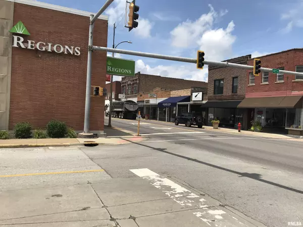 Murphysboro, IL 62966,1302 WALNUT ST #1302&1306