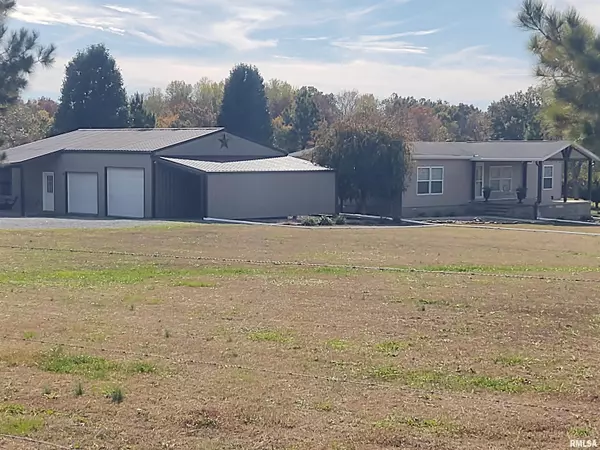 Vienna, IL 62995-9,1640 PLEASANT RIDGE RD