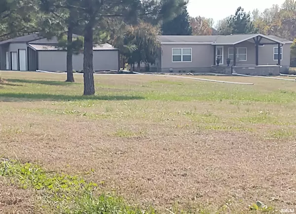 Vienna, IL 62995-9,1640 PLEASANT RIDGE RD