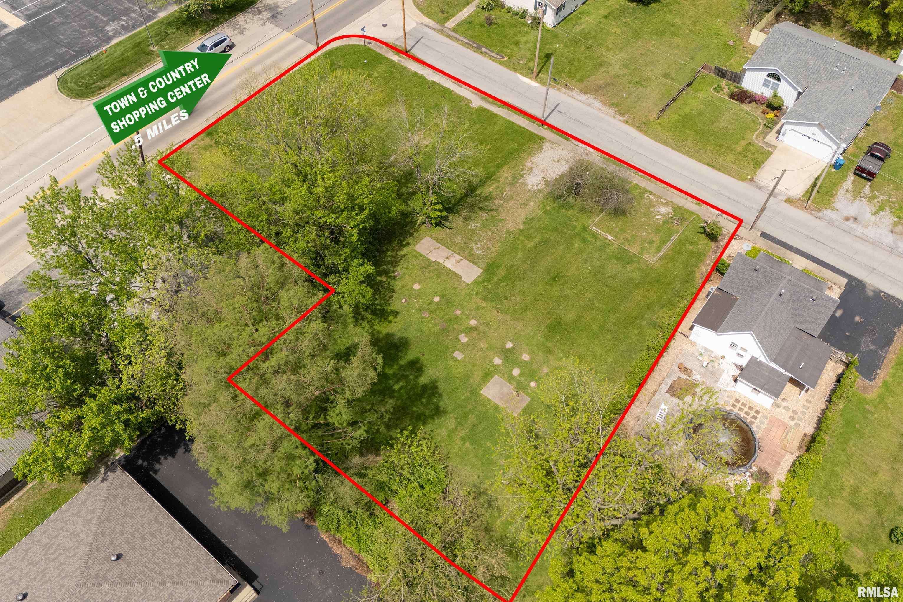 Marion, IL 62959,107 N Carbon ST