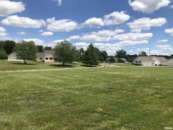 Marion, IL 62959,TBD Hudgens RD