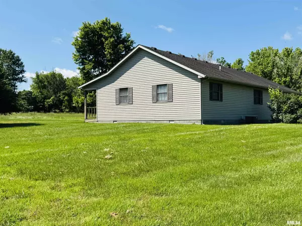 Anna, IL 62906-0000,3685 Lick Creek RD
