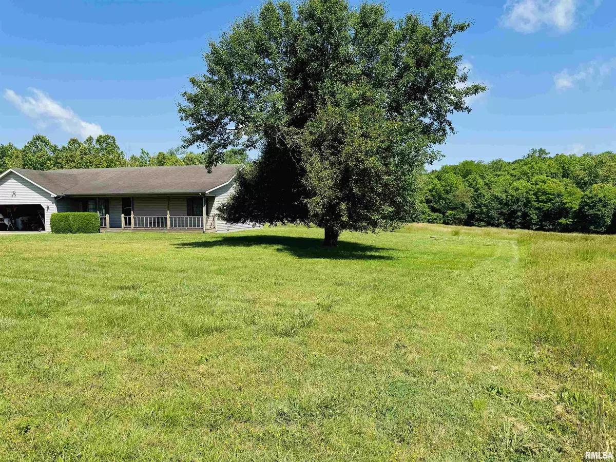 Anna, IL 62906-0000,3685 Lick Creek RD