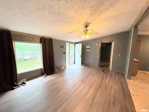 Creal Springs, IL 62922,45 White Sands RD