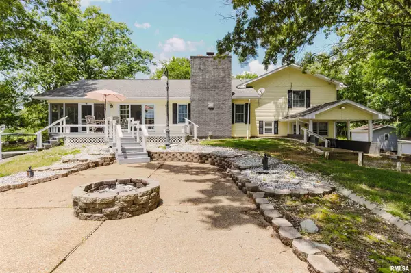Creal Springs, IL 62922,12897 Egypt Shores DR
