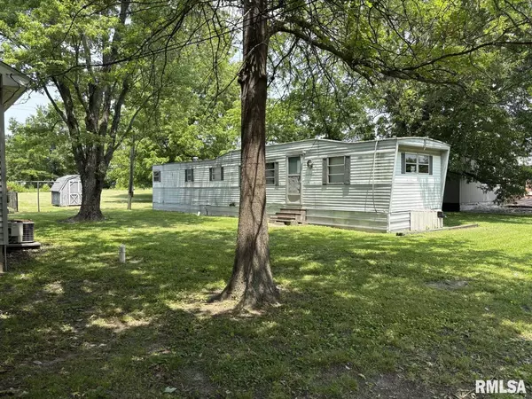 Marion, IL 62959,1606 & 1608 W Faust ST