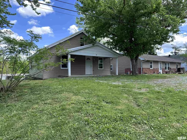 Goreville, IL 62939,329 N BROADWAY AVE